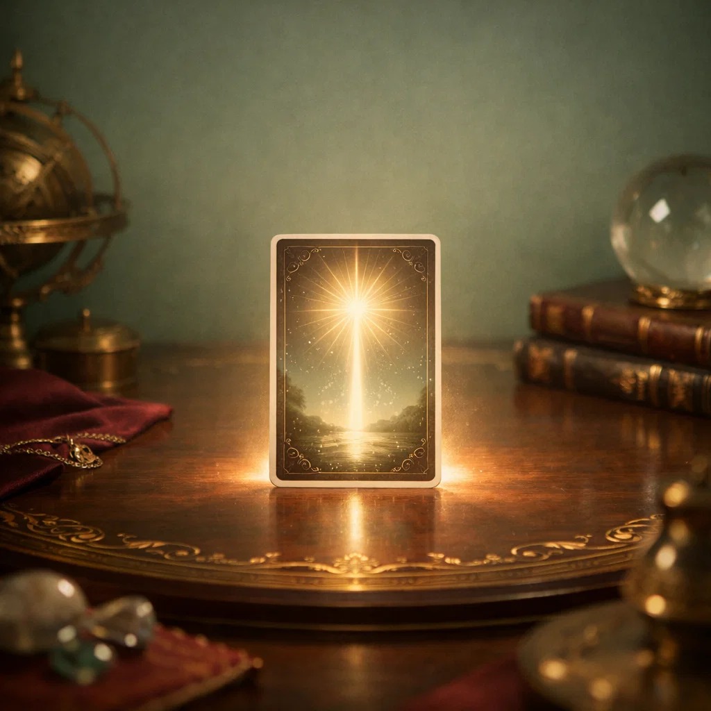 Tarot 2